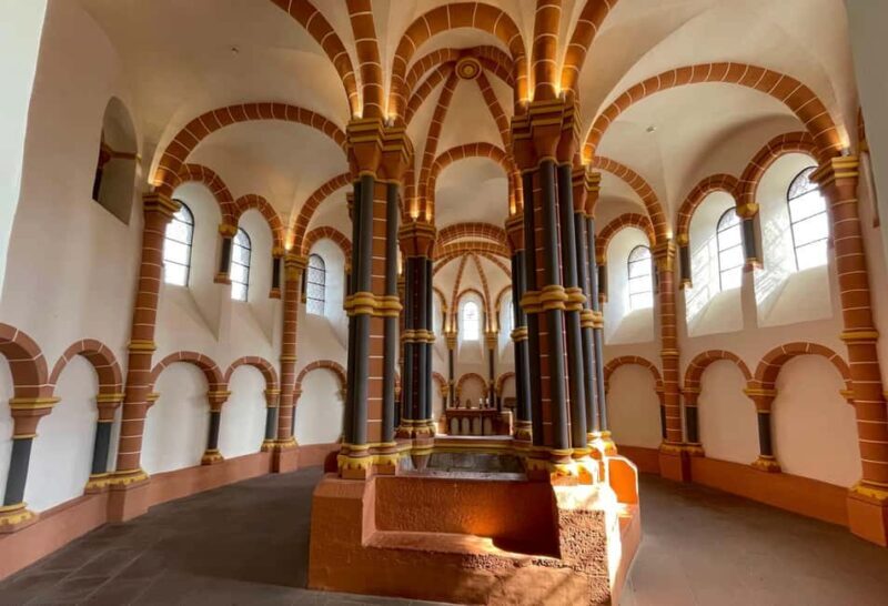 Luxembourg Vianden Castle Tour with Transfer + surprise stop - The Practical Side: What to Know Before You Book