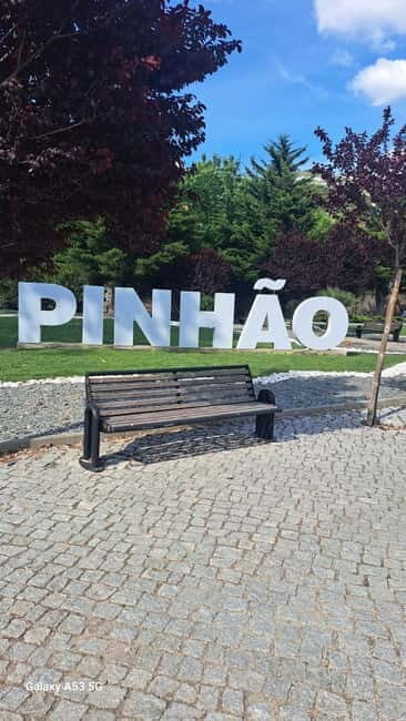 Luxurious Daytrip Lisbon to Douro Valley with Optional Stops - Key Points