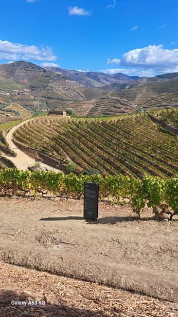 Luxurious Daytrip Lisbon to Douro Valley with Optional Stops - FAQs
