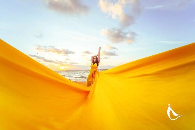 Luxurious Flying Dress Photoshoot in Riviera Maya - The Sum Up: Is It Worth It?