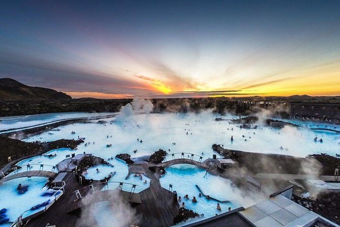 Luxurious Private Airport Transfer and Blue Lagoon | Included Premium Admission - Who Should Consider This Tour?