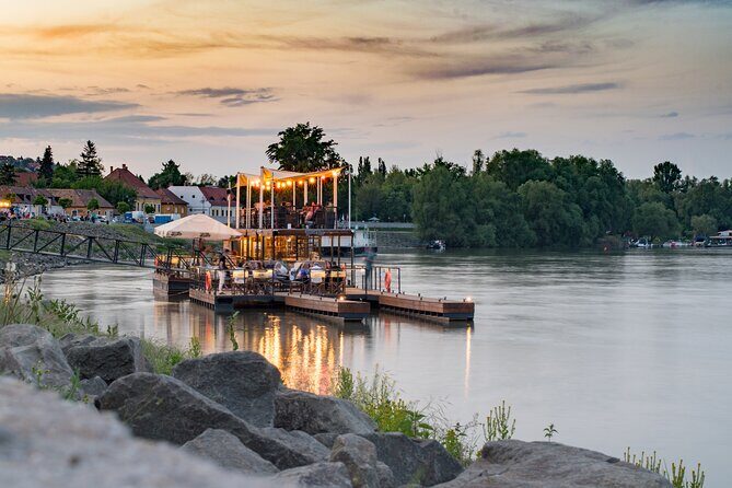 Luxurious, private day cruise with a waterlimousine to Szentendre - Price and Value: Is It Worth It?