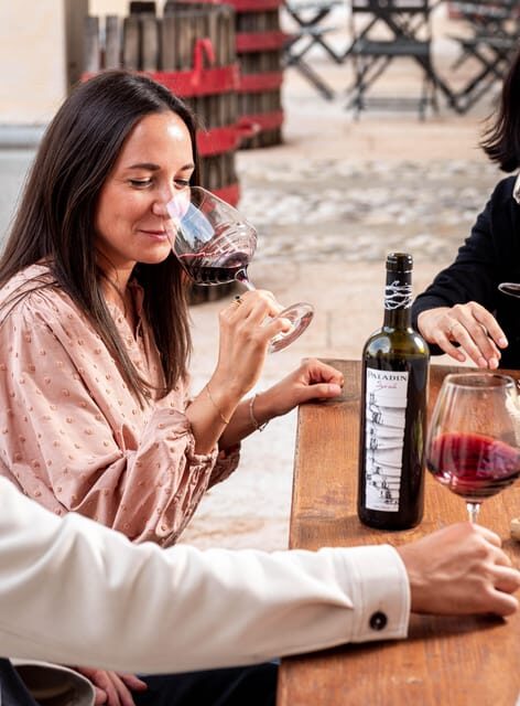 Luxurious Wine Experience: Savor Venetian Best Vineyards - What to Expect from the Venetian Wine Tour