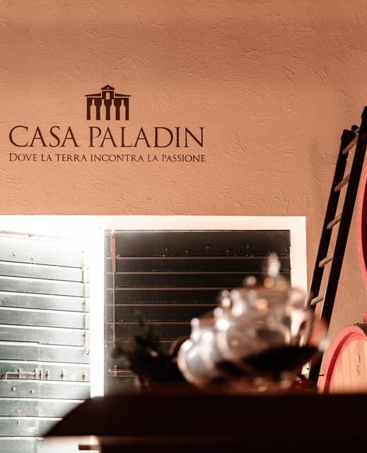 Luxurious Wine Experience: Savor Venetian Best Vineyards - FAQ