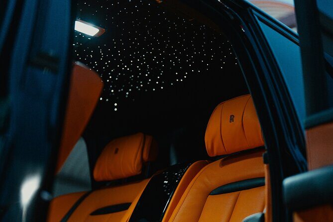 Luxury 3-Day Coastal Getaway: Iconic Highway 1 from SF to LA - An In-Depth Look at the 3-Day Coastal Adventure