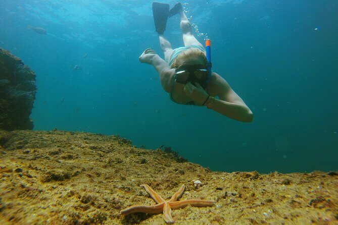 Luxury 42' Yacht Tour in Cabo for Snorkeling and Sunset - Possible Drawbacks