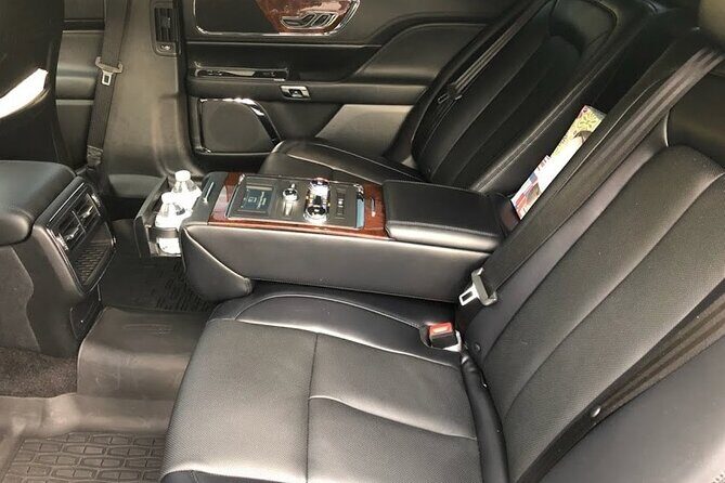 Luxury Airport Transfer DCA to/from Washington DC - Analyzing the Cost and Value