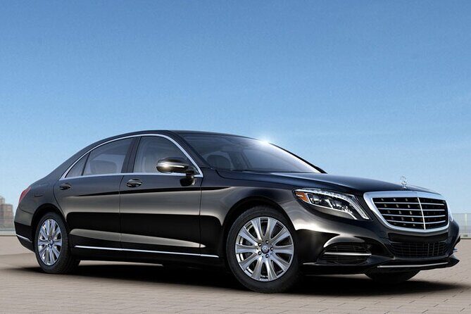 Luxury Airport Transfer DCA to/from Washington DC - Who Should Consider This Transfer?