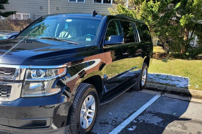 Luxury Airport Transfer DCA to/from Washington DC - Final Thoughts