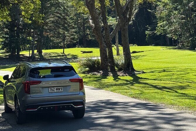 Luxury Airport Transfer Gold Coast-Brisbane / Brisbane-Gold Coast - The Real Perks: Why Travelers Keep Coming Back