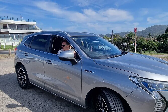 Luxury Airport Transfer Gold Coast-Brisbane / Brisbane-Gold Coast - Who Is This Tour Best For?