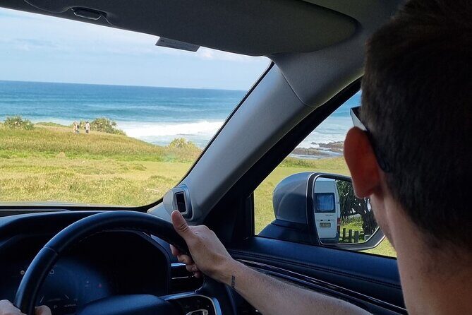 Luxury Airport Transfer Gold Coast-Brisbane / Brisbane-Gold Coast - Final Thoughts