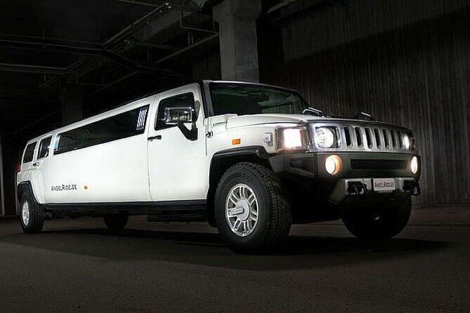 Luxury Airport Transportation in San Francisco - Final Thoughts