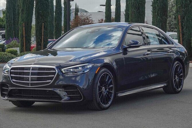 Luxury Arrival Transfer Stockholm Airport ARN to Stockholm City - Final Thoughts