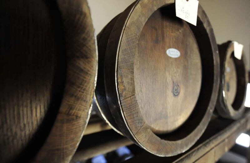 Luxury Balsamic Vinegar Tasting & Tour near Parma & Reggio - An In-Depth Look at What the Tour Offers