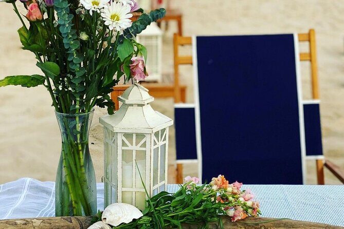 Luxury Beach Bonfire and Picnic Dinner at Town Line Beach - Final Thoughts