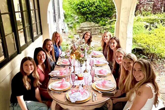 Luxury Beach Picnic on the Gulf - Final Thoughts