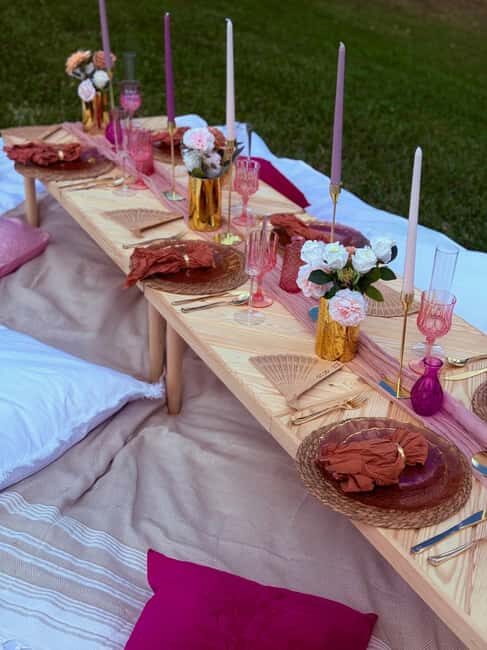 Luxury Beachside Picnic Experience Near Miami - What is the Luxury Beachside Picnic Experience Near Miami?