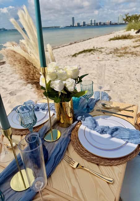 Luxury Beachside Picnic Experience Near Miami - Who Is This Experience Best For?