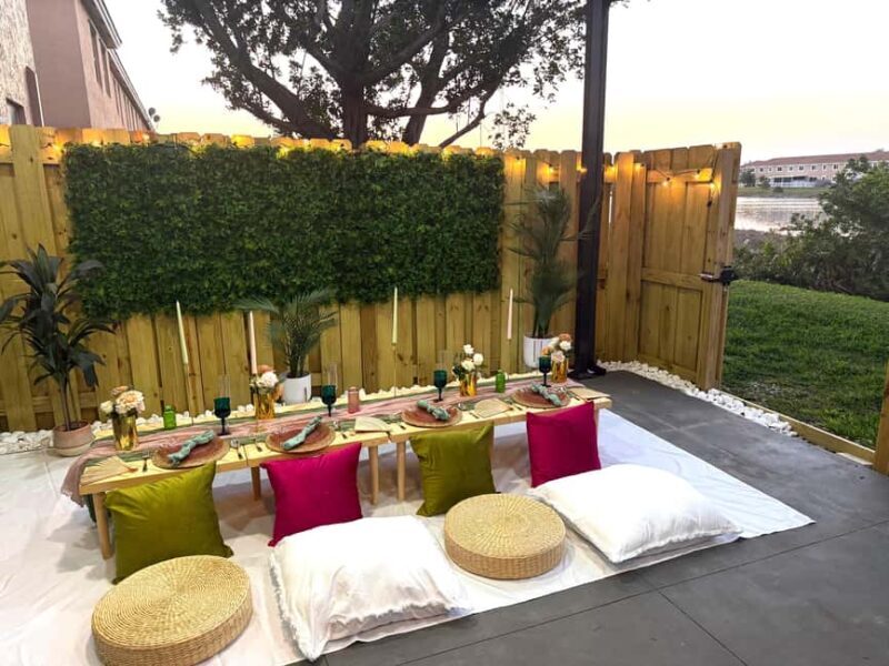 Luxury Beachside Picnic Experience Near Miami - Final Thoughts: Is It Worth It?