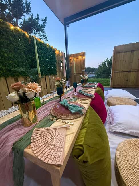 Luxury Beachside Picnic Experience Near Miami - Frequently Asked Questions