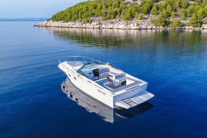 Luxury Blue and Green Cave private tour - Who Will Love This Tour?