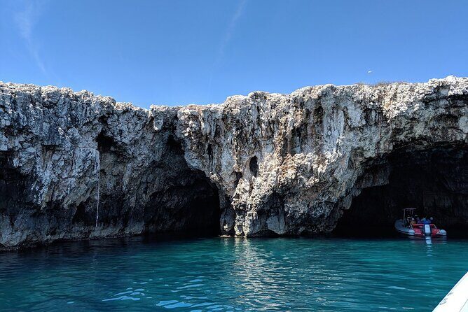 Luxury Blue Cave & 5 Islands Tour from Split - Who Should Consider This Tour?