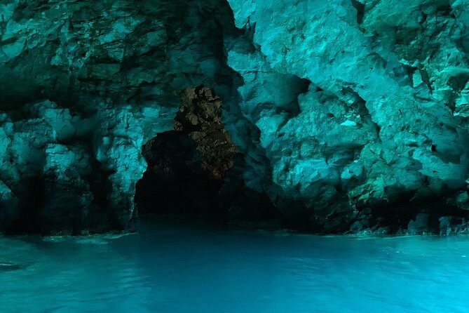 Luxury Blue Cave & 5 Islands Tour from Split - FAQs