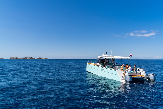 Luxury Blue Cave and Elaphiti Islands Small Group Tour - FAQ: Practical Questions About the Tour