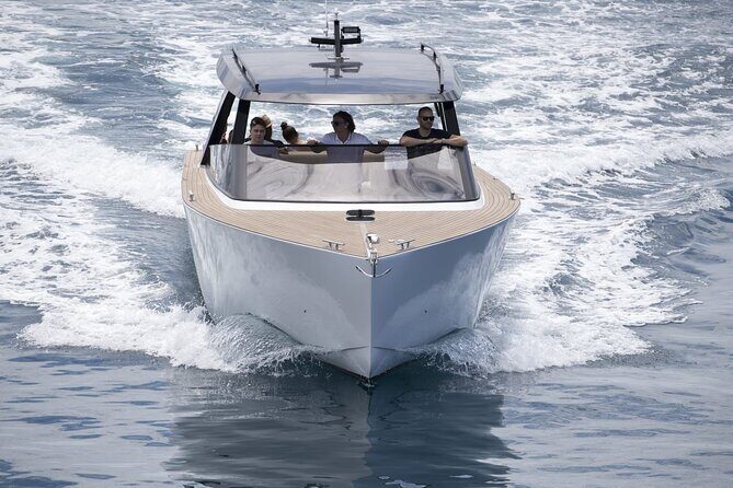 Luxury Blue Cave and Hvar Island Boat Tour from Split - The Itinerary Breakdown