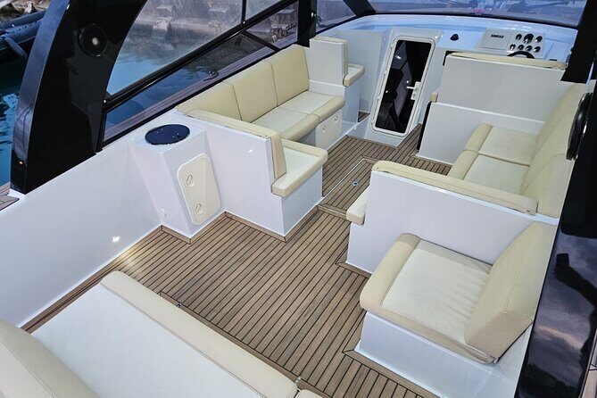 Luxury Blue Cave and Hvar Island Boat Tour from Split - Is This Tour Worth the Cost?