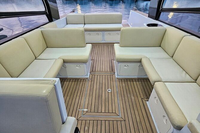 Luxury Blue Cave and Hvar Island Boat Tour from Split - Who Should Consider This Tour?