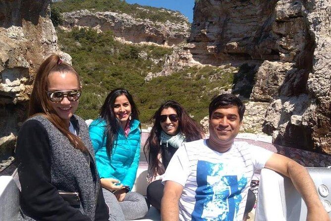 Luxury Boat - Blue Cave From Split Island-Hopping Full-Day Cruise, Hvar, Vis - Final Thoughts