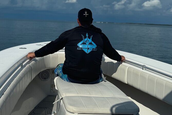 Luxury boat excursions in key west! - Why Choose This Luxury Boat Tour?