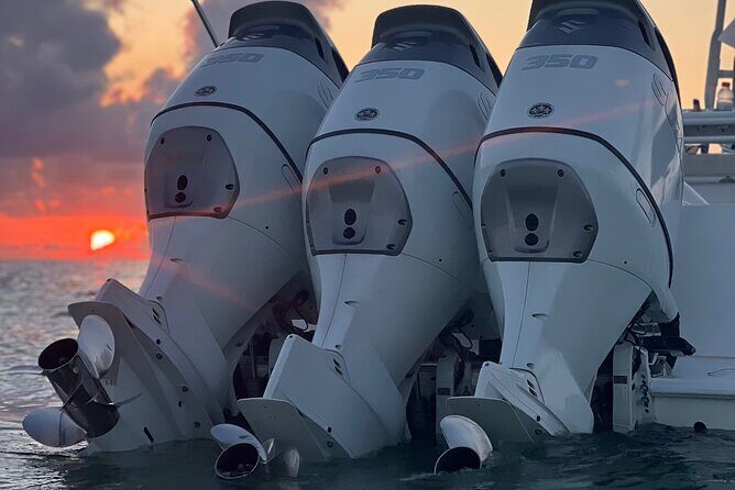 Luxury boat excursions in key west! - Final Thoughts