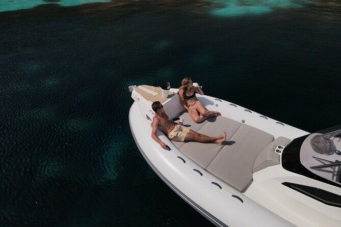 Luxury Boat Private Tour to Favignana and Levanzo in Sicily - Frequently Asked Questions