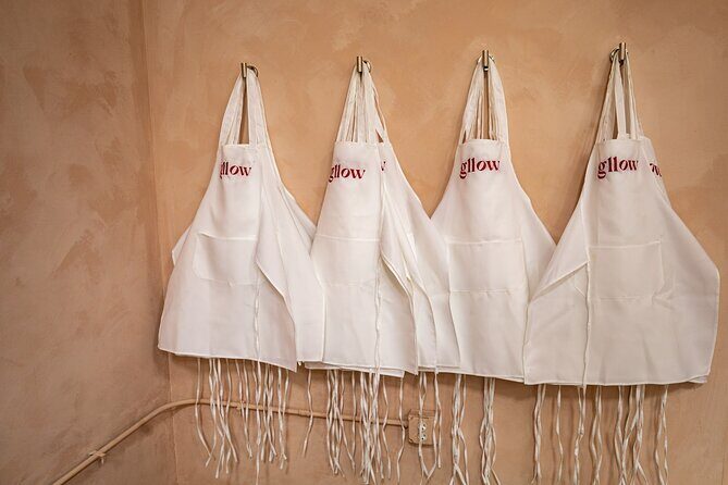 Luxury Body Butter Making Experience - Key Points