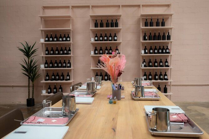 Luxury Body Butter Making Experience - What Is the Luxury Body Butter Making Experience?