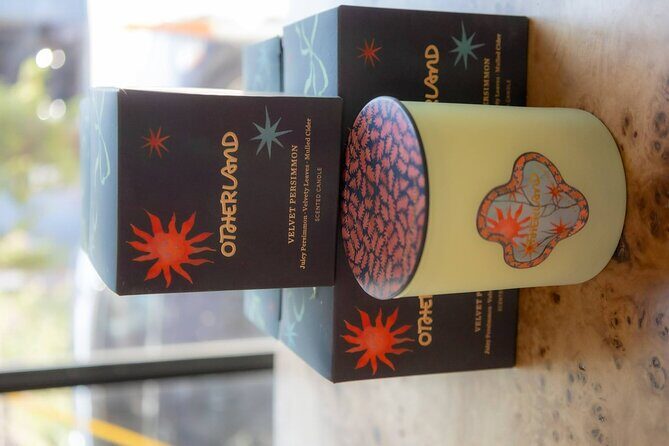 Luxury Body Butter Making Experience - The Atmosphere and Group Size