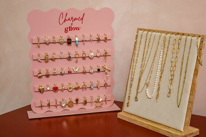 Luxury Body Butter Making Experience - Cost and Value