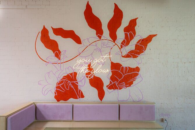 Luxury Body Butter Making Experience - Weather and Cancellation