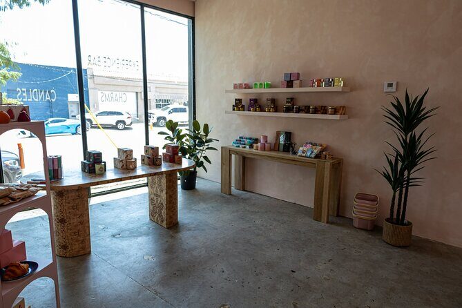 Luxury Body Butter Making Experience - FAQs