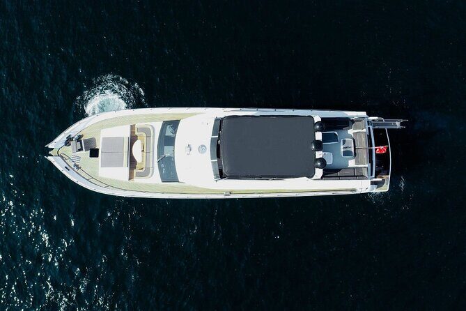 Luxury Bosphorus Night Cruise on the Yacht - Key Points