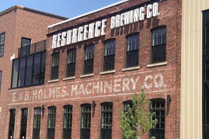 Luxury Buffalo Brewery Tour - Final Thoughts