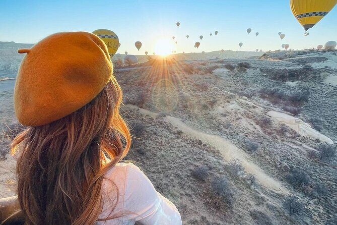 Luxury Cappadocia Balloon Tour (Goreme) - The Real-World Experience: What Travelers Say