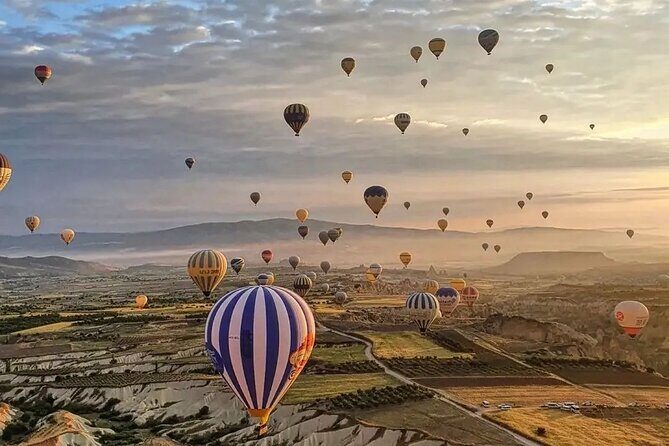 Luxury Cappadocia Balloon Tour (Goreme) - Is This Tour Worth It?