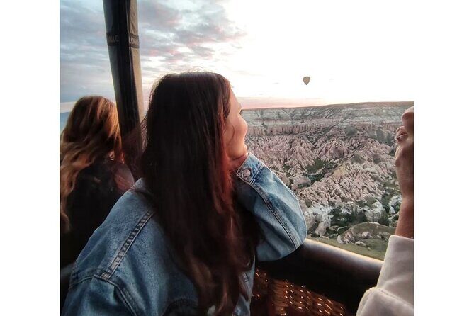 Luxury Cappadocia Balloon Tour (Goreme) - Who Should Think Twice?