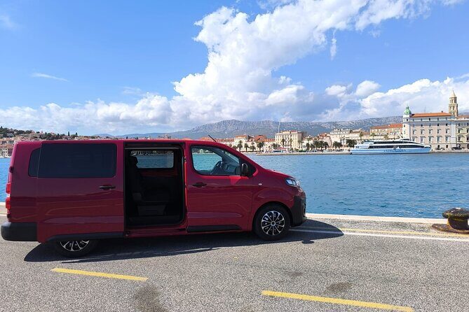 Luxury Car Service in Split Croatia - Why You Might Want to Consider This Service