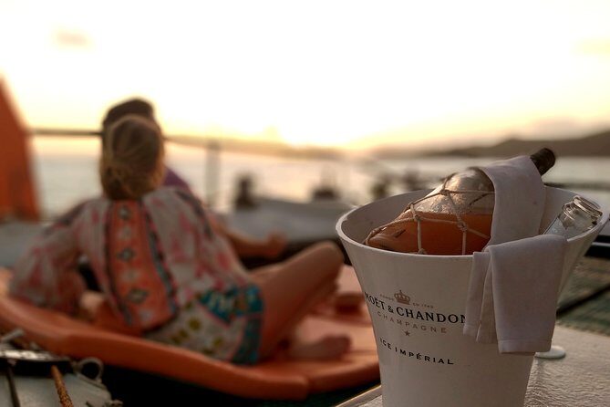 LUXURY Catamaran Bora Bora : The Sunset Escape - Final Thoughts