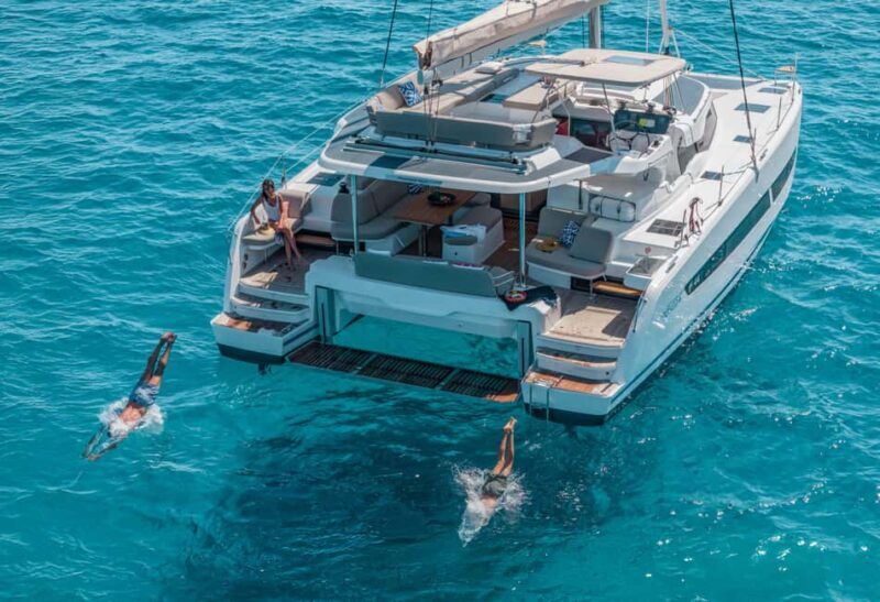 Luxury Catamaran Cruise Along Algarve Coast - Introduction: Why This Algarve Catamaran Stands Out